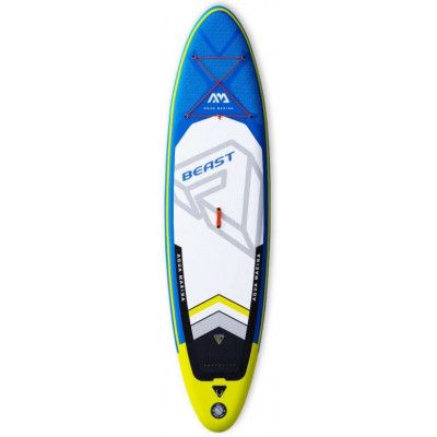 Beast Advanced SUP