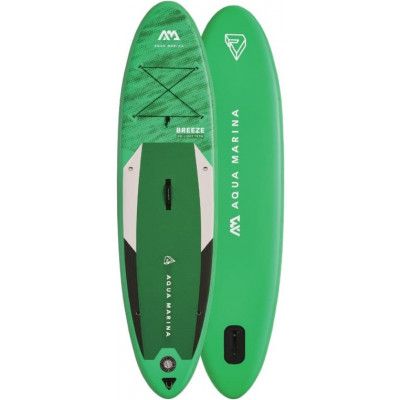 Aqua Marina Breeze SUP Green