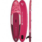 Coral SUP (2021)