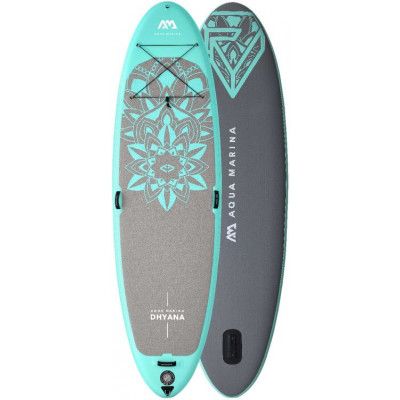 Dhyana SUP