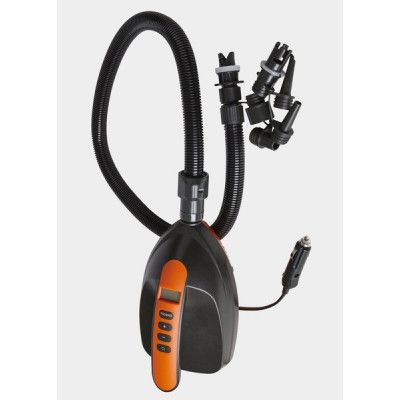 Electric Pump, Black, Onesize,  Sommarlek