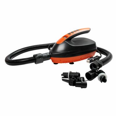 Elektrisk pump till SUP-bräda 12 V