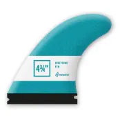 Fanatic Side Diamond Bamboo Fin 2-Pieces