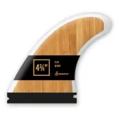 Fanatic Side Fly Plus Fin 2-Pieces Midnight/Cobalt