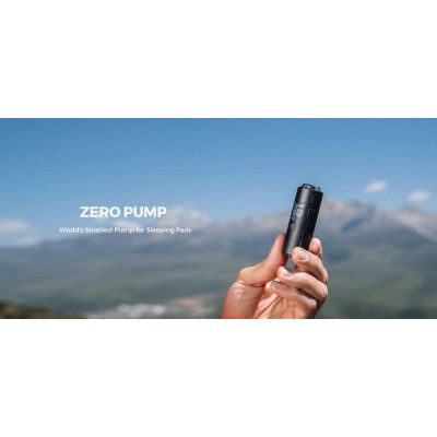 Flextail Zero Pump