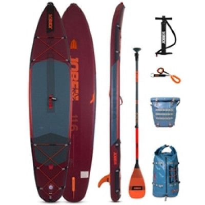 Jobe Adventure Sup Duna 11.6