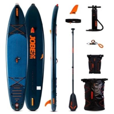 Jobe Duna 11.6 Elite Brädpaket 2023