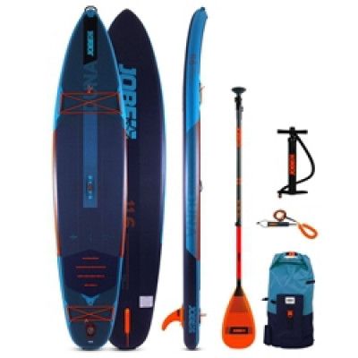 Jobe Jobe Duna 11.6 Sup-Paket 2022