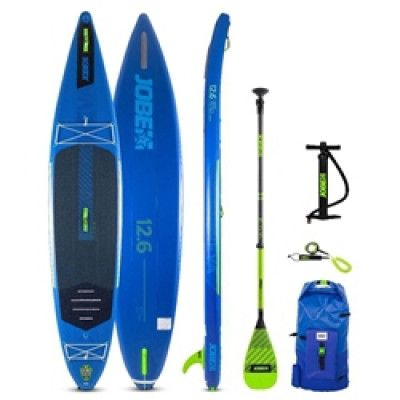 Jobe Neva 12.6 Sup Paket