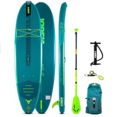 Jobe Sup-Lauta Yarra 10.6 Teal 2023