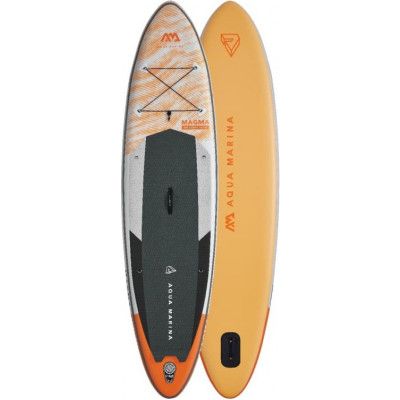 Aqua Marina Magma SUP Orange