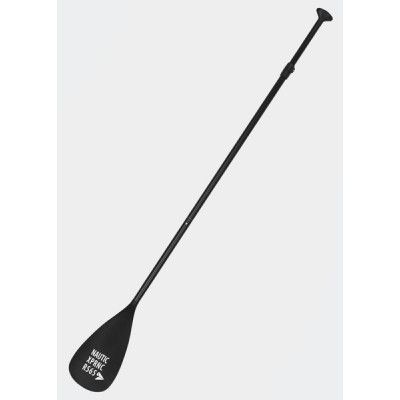 Nautic Paddel, Black, Onesize,  Sup