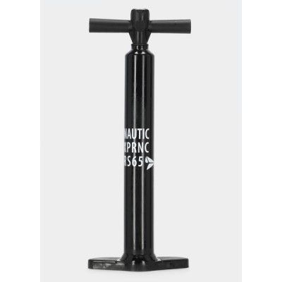 Nautic Pump, Black, Onesize,  Sommarlek