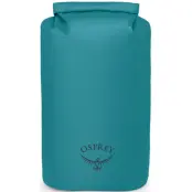 Osprey Wildwater Dry Bag 25L Blue Spikemoss