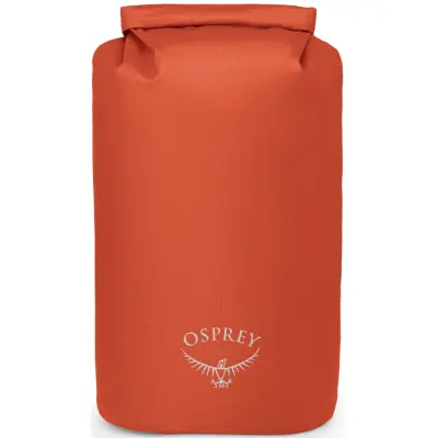 Osprey Wildwater Dry Bag 25L Mars Orange
