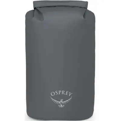 Osprey Wildwater Dry Bag 25L Tunnel Vision Grey