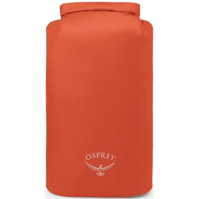 Osprey Wildwater Dry Bag 35L Mars Orange
