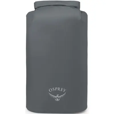 Osprey Wildwater Dry Bag 35L Tunnel Vision Grey