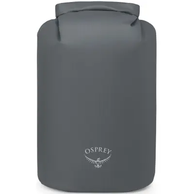 Osprey Wildwater Dry Bag 50L Tunnel Vision Grey