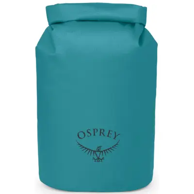 Osprey Wildwater Dry Bag 8L Blue Spikemoss