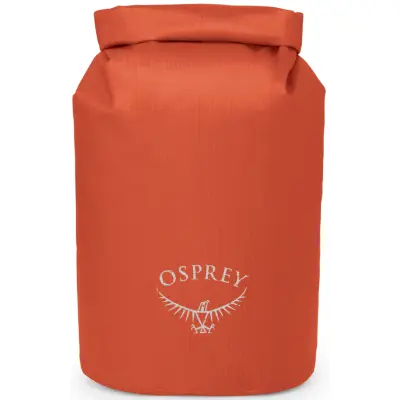 Osprey Wildwater Dry Bag 8L Mars Orange
