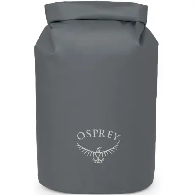 Osprey Wildwater Dry Bag 8L Tunnel Vision Grey