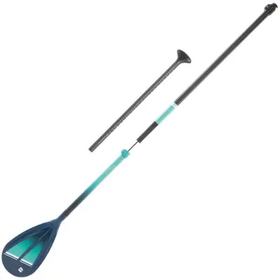 Red Paddle Co Cruiser Tough Paddle 3 Pieces