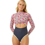 Rip Curl Las Flores Surf Suit Multico