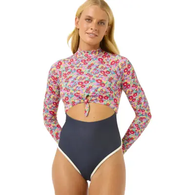 Rip Curl Las Flores Surf Suit Multico