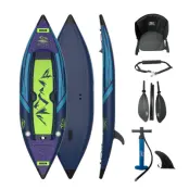 Saimaa Kayaks Inflatable Kayak Adventure 1