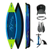 Saimaa Kayaks Inflatable Kayak Expedition 1