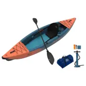 Saimaa Kayaks Inflatable Kayak Expedition 1
