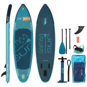Saimaa Sup Bass 11.0