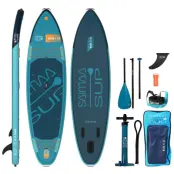 Saimaa Sup Bass 11.0 2025