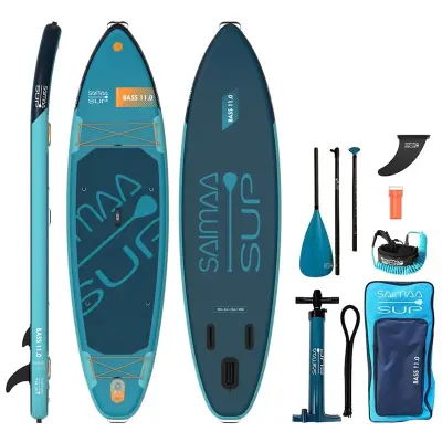 Saimaa Sup Bass 11.0 2025