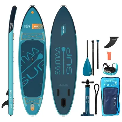 Saimaa Sup Bass 11.0