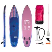 Saimaa Sup Bass 11.0 Purple 2025