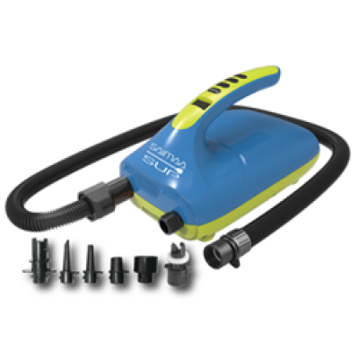 Saimaa Sup Eldriven Sup Pump
