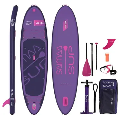 Saimaa Sup Lily 10.6, SUP board