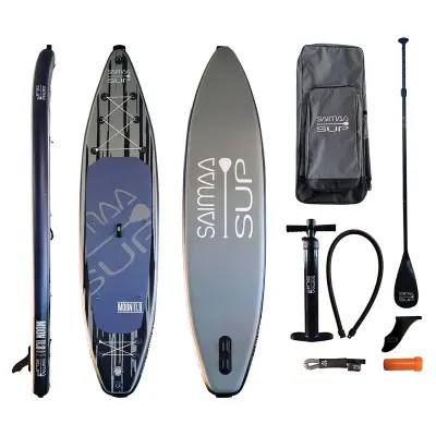 Saimaa Sup Moon 11.8, SUP board