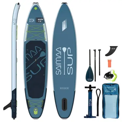 Saimaa Sup Moon 11.8, SUP board
