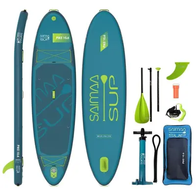 Saimaa Sup Pike 10.6 SUP Board