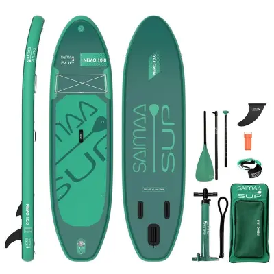 Saimaa Sup SUP-bräda Nemo 10.0