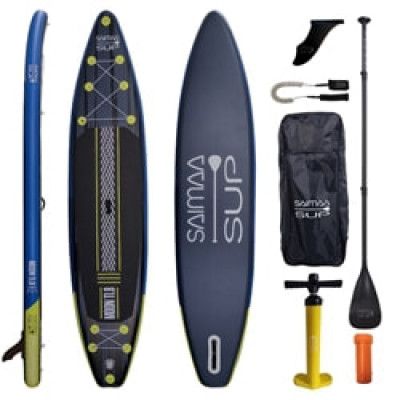Saimaa Sup Sup Brädpaket Moon 11.8