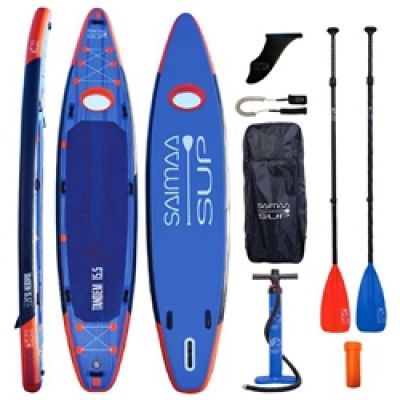 Saimaa Sup Tandem 15.5