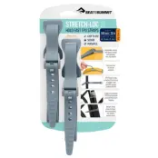 Sea To Summit Strap Stretch-Loc TPU 20x500 mm 2-pack Dusk