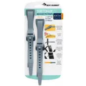 Sea To Summit Strap Stretch-Loc TPU 20x625 mm 2-pack Dusk