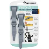 Sea to Summit Stretchloc 15-20 X 20375Mm 2Pk Dusk