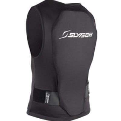Slytech Back Protector Flexi Vest