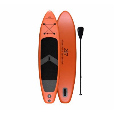Sup Aqua Hybrid 10dl, Red, Onesize,  2117 Of Sweden